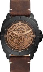 Fossil Privateer BQ2429 Наручные часы