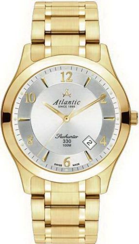 Фото часов Женские часы Atlantic Seahunter 31365.45.25