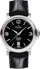 Мужские часы Atlantic Seashore 72760.41.65 Наручные часы