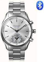 Унисекс часы Kronaby Sekel A1000-0715 Наручные часы