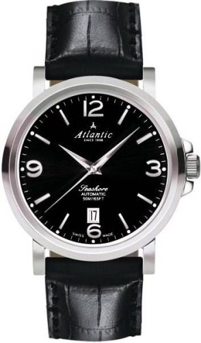 Фото часов Мужские часы Atlantic Seashore 72760.41.65