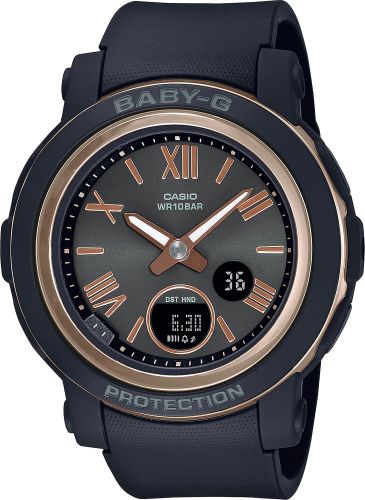 Фото часов Casio Baby-G BGA-290-1A