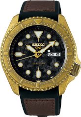 Seiko 5 SRPE80K1S Наручные часы