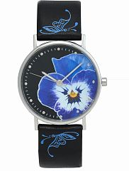 Женские часы Полет-Стиль 5100/1885.1.511(Фиалка) Наручные часы