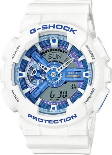 Фото часов Casio G-Shock GA-110WB-7A