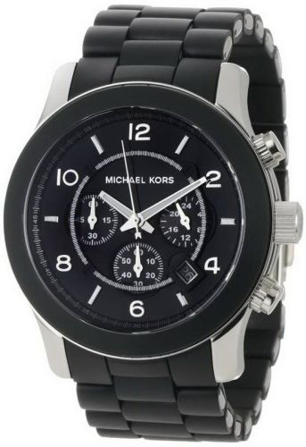 Фото часов Мужские часы Michael Kors Runway MK8107