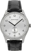 Мужские часы Romanson Blue Zian TL0329MW(WH) Наручные часы