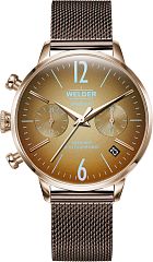 Welder
WWRC736 Наручные часы