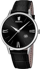 Мужские часы Festina Retrograde F16824/4 Наручные часы