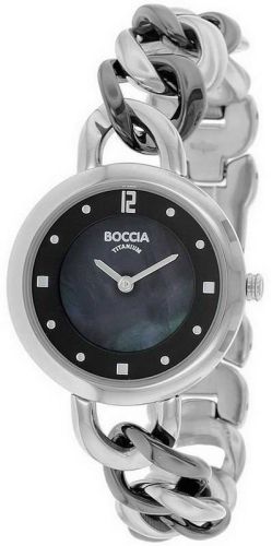 Фото часов Женские часы Boccia Titanium 3242-02