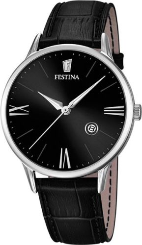 Фото часов Мужские часы Festina Retrograde F16824/4