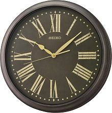 Настенные часы Seiko QXA771KN Настенные часы
