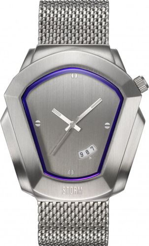 Фото часов Storm Cyrex CYREX SILVER 47488/S