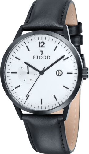 Фото часов Мужские часы Fjord Anders FJ-3001-02
