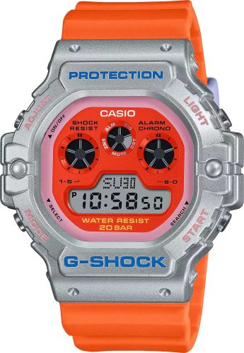 Фото часов Casio G-Shock DW-5900EU-8A4