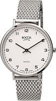 Boccia Royce                                
 3590-08 Наручные часы
