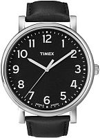 Мужские часы Timex Easy Reader T2N339 Наручные часы