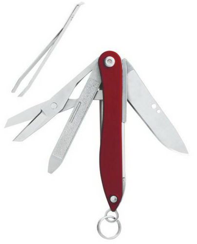 Leatherman Style красный 831250 Мультитулы и ножи