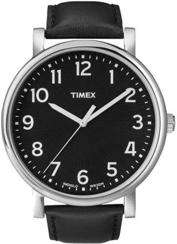 Фото часов Мужские часы Timex Easy Reader T2N339