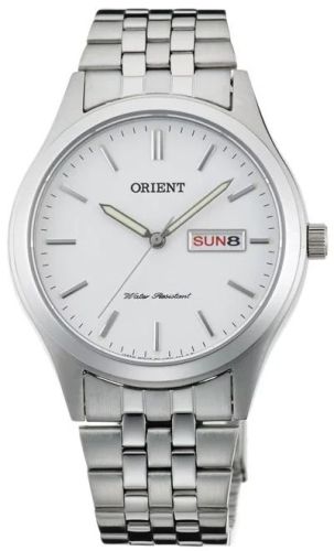 Фото часов Унисекс часы Orient FUG1Y003W4