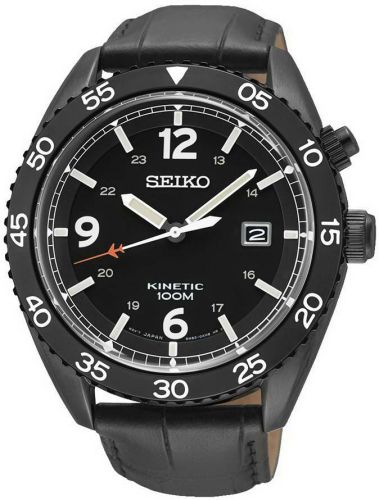 Фото часов Мужские часы Seiko Conceptual Series Sports SKA621P1