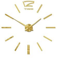 Настенные часы 3D Decor Hard Wall Premium G 014003g-100 Настенные часы