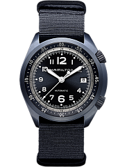 Hamilton Khaki Aviation Pilot H80495845 Наручные часы