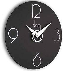Incantesimo design Diem 501 N Настенные часы