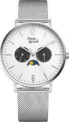 Pierre Ricaud  P60024.5153QF Наручные часы