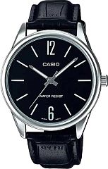 Casio Analog MTP-V005L-1B Наручные часы