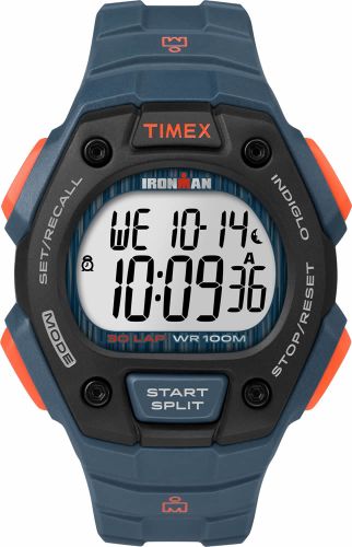 Фото часов Мужские часы Timex Ironman TW5M09600