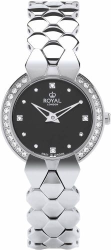 Фото часов Женские часы Royal London 21429-01