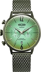 Welder												
						WWRC419 Наручные часы