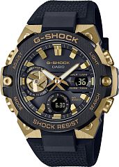 Casio G-Shock GST-B400GB-1A9 Наручные часы