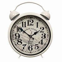 Настенные металлические часы GALAXY AYP-801-9 Настенные часы
