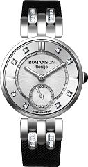 Romanson Floroje RL9A10QLW(WH) Наручные часы