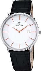 Мужские часы Festina Classic F6839/3 Наручные часы