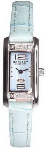 Фото часов Женские часы HAAS & Cie Prestige KHC 334 ZUA