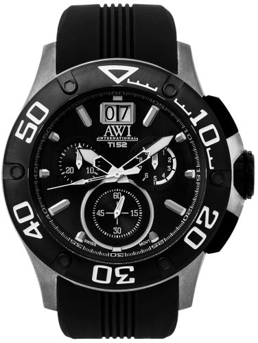Фото часов Мужские часы AWI Racing AW7008CH.B