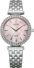Женские часы Citizen Elegance ER0210-55Y Наручные часы