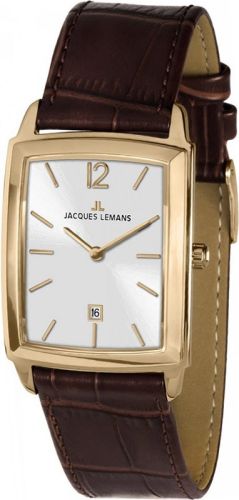 Фото часов Унисекс часы Jacques Lemans Bienne 1-1904D