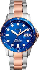 Мужские часы Fossil FB-01 FS5654 Наручные часы