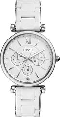 Fossil Carlie ES4605 Наручные часы