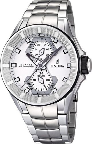 Фото часов Мужские часы Festina Sport F16652/1