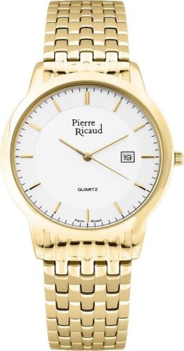 Фото часов Мужские часы Pierre Ricaud Bracelet P91059.1113Q