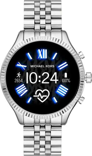 Фото часов Женские часы Michael Kors Lexington 2 MKT5077