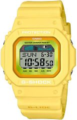 Casio G-Shock GLX-5600RT-9 Наручные часы
