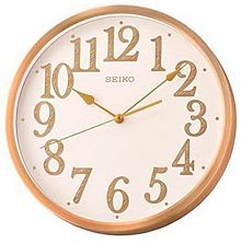 Настенные часы Seiko QXA706GN Настенные часы