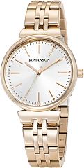 Romanson
RM1B19LLR(WH) Наручные часы