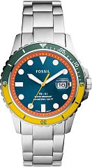 Мужские часы Fossil FB-01 FS5765 Наручные часы